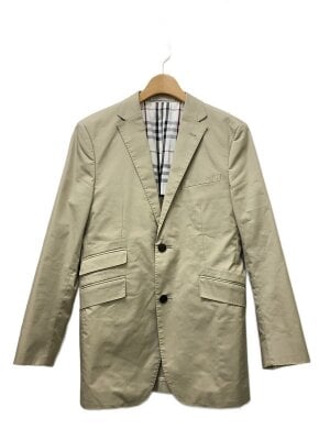 BURBERRY BLACK LABELのジャケット検索結果|古着・中古品の通販サイト