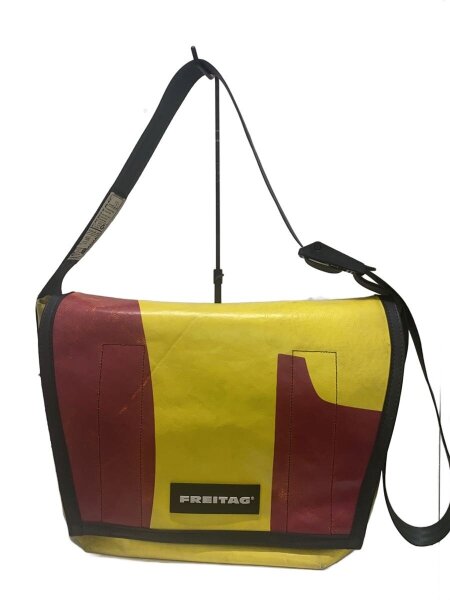 FREITAG(フライターグ) / F14/DEXTER/MESSENGER MIDIUM/トラフィック 