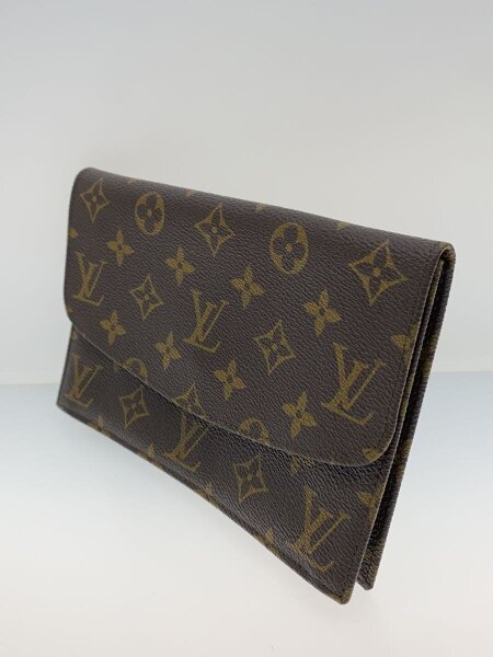 LOUIS VUITTON(ルイヴィトン) / ポシェット・ラバ20_モノグラム