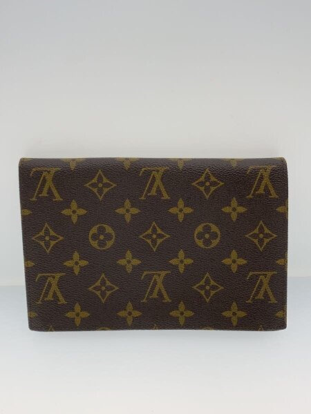 LOUIS VUITTON(ルイヴィトン) / ポシェット・ラバ20_モノグラム