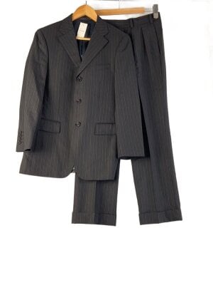 BURBERRY BLACK LABELのスーツ検索結果|古着・中古品の通販サイト