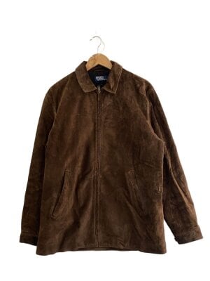 POLO RALPH LAURENのレザージャケット検索結果|古着・中古品の通販