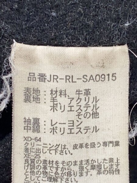 POLO RALPH LAUREN(ポロラルフローレン) / レザージャケット・ブルゾン 