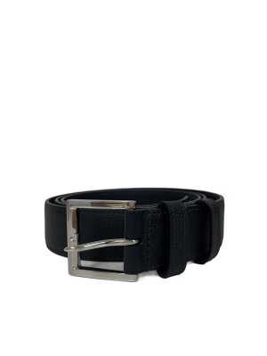 レディース 70cm Prada サフィアーノレザーベルト プラダベルト Prada