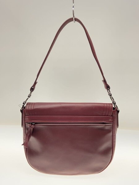 LONGCHAMP(ロンシャン) / カヴァルケード/ショルダーバッグ/レザー 