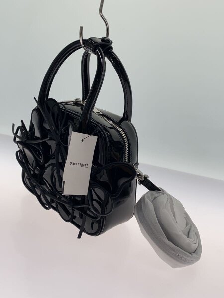 STAND OIL(スタンドオイル) / fleeting momo bag/2WAYハンドバッグ 