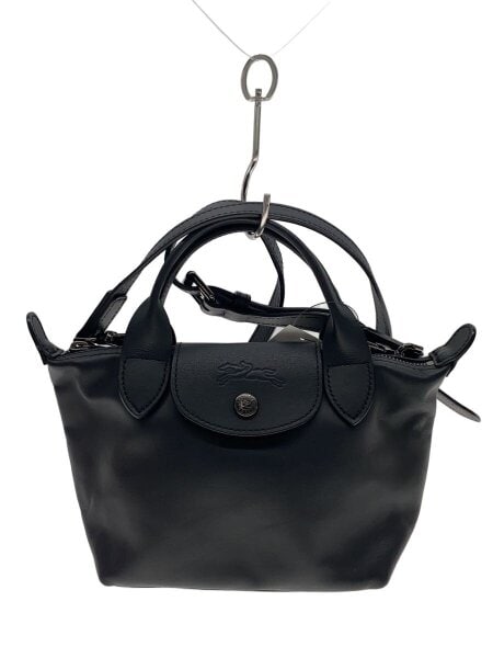 LONGCHAMP(ロンシャン) / ルプリアージュエクストラXS/ハンドバッグ 