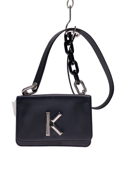 KENZO(ケンゾー) / ショルダーバッグ/ブラック// | 中古品の販売・通販