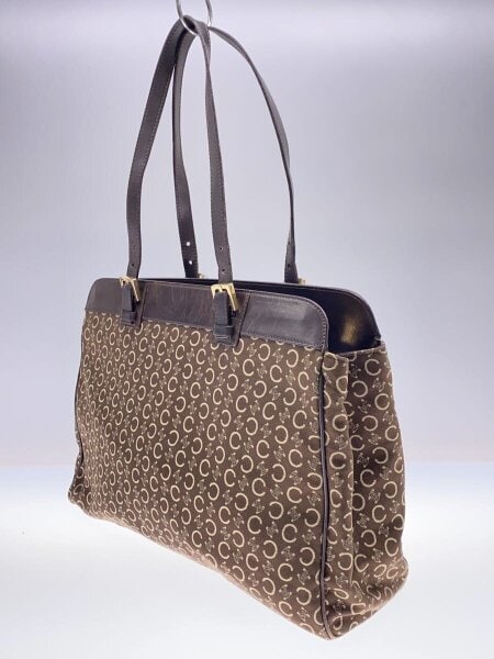 CELINE(セリーヌ) / トートバッグ/キャンバス/BRW// | 中古品の販売