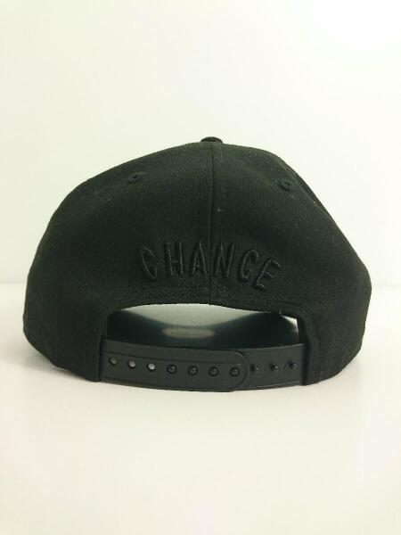 NEW ERA(ニューエラ) / ×CHANCE THE RAPPER/チャンスザラッパー/CHANCE