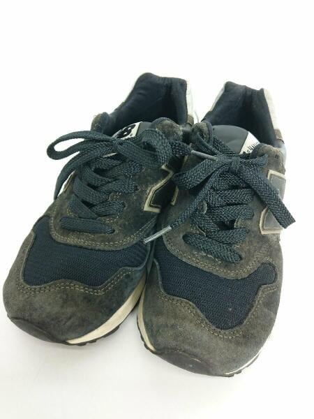NEW BALANCE(ニューバランス) / ニューバランス/M1400BKS/24.5cm 