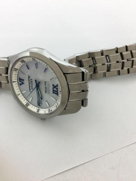 CITIZEN(シチズン) / 腕時計/H110-T009417/EXCEED/Eco Drive 