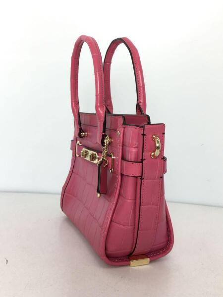 COACH(コーチ) / スワッガー21/37997/キャリーオール/ハンドバッグ 