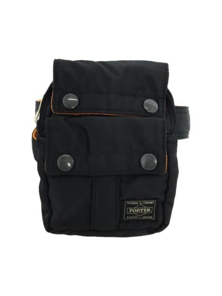 日本激安販壳サイト PORTERポーターTANKERタンカーWAIST BAGウエスト
