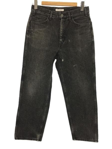 LIVING CONCEPT(リビングコンセプト) / 5POCKET WIDE DENIM PANTS/5 