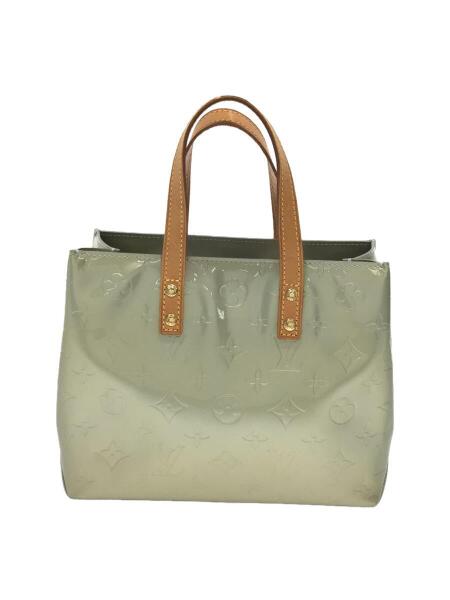 LOUIS VUITTON(ルイヴィトン) / リードPM_モノグラム・ヴェルニ