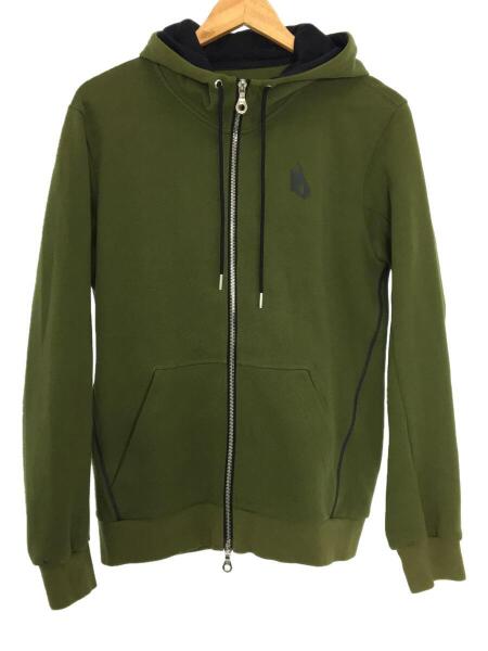 NIKE(ナイキ) / NikeLab Essentials HD LS Top/ダブルジップ/823673 