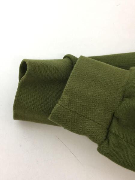 NIKE(ナイキ) / NikeLab Essentials HD LS Top/ダブルジップ/823673 