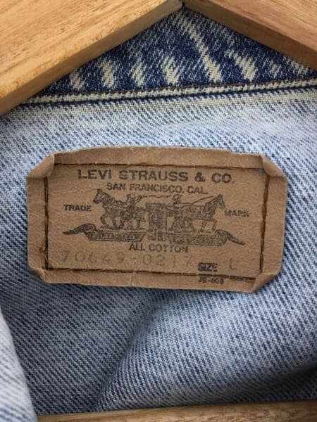 Levi