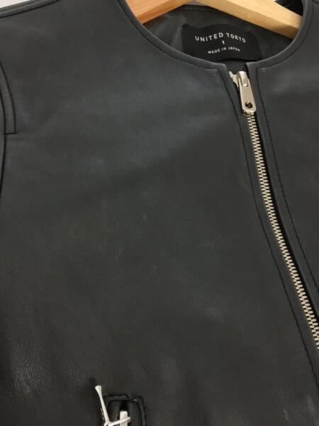 UNITED TOKYO(ユナイテッドトウキョウ) / シープスキンライダース