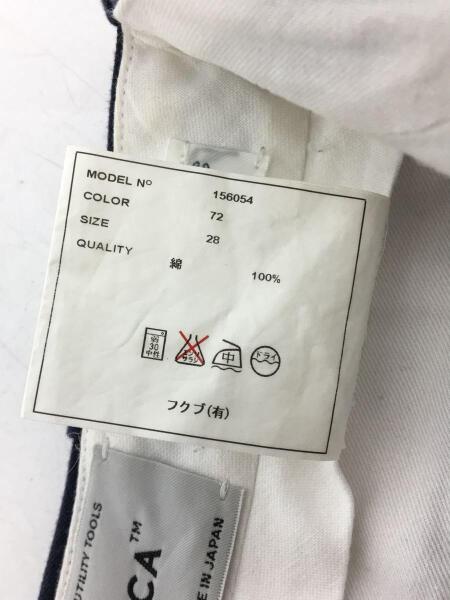 YAECA(ヤエカ) / CHINO CLOTH PANTS TAC TAPERED/チノクロスパンツ