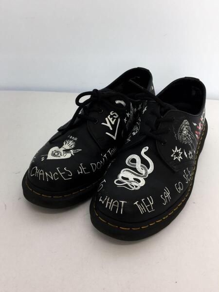 Dr.Martens(ドクターマーチン) / REBEL 3EYE/レェバァル/1461 REBEL 