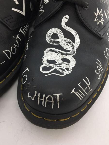 Dr.Martens(ドクターマーチン) / REBEL 3EYE/レェバァル/1461 REBEL 