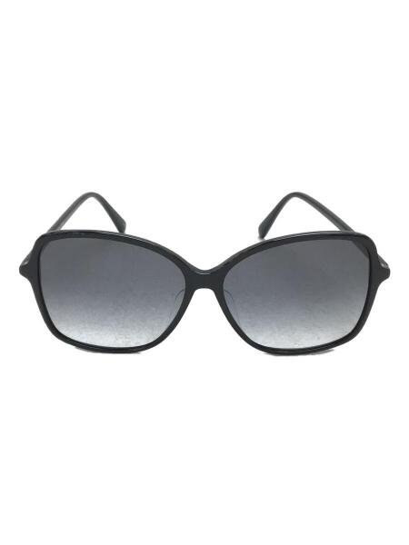GUCCI(グッチ) / サングラス/--/プラスチック/BLK/レディース/GG0546SK  