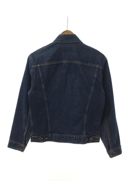 Levi's(リーバイス) / 90s/USA製/Gジャン/36/デニム/BLU/710505 0217