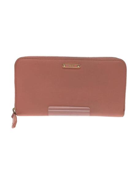 FENDI(フェンディ) / ラウンドファスナー長財布/8M0299 F09 F0P3W 