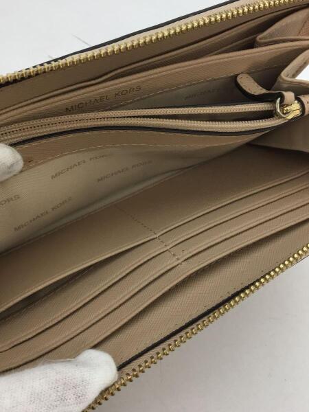 MICHAEL KORS(マイケルコース) / ラウンドファスナー長財布/32T7GTVZ3L 