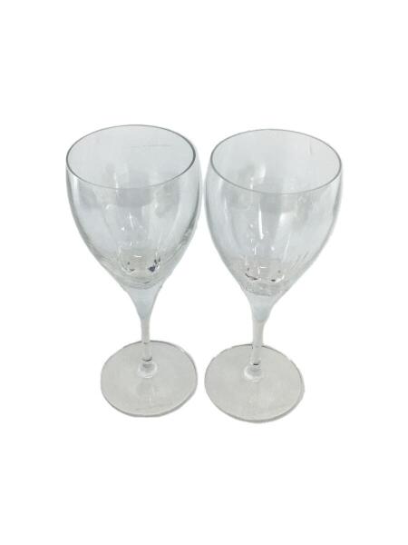 【新品】ロイヤルコペンハーゲン ワイングラス ペア ロイヤルコペンハーゲン クリスタルワイングラス２点セット - メルカリ