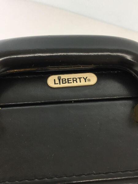 LIBERTY(リバティ) / アタッシュケース/ブラック | 中古品の販売・通販 