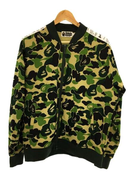 A BATHING APE(アベイシングエイプ) / トラックジャケット 