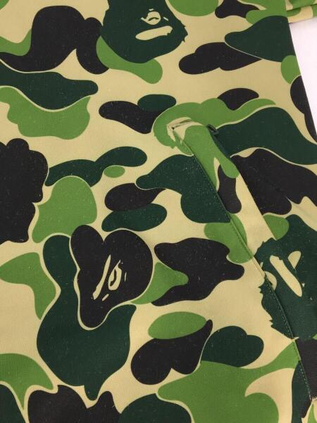 A BATHING APE(アベイシングエイプ) / トラックジャケット 