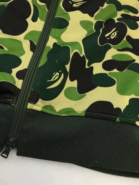 A BATHING APE(アベイシングエイプ) / トラックジャケット 