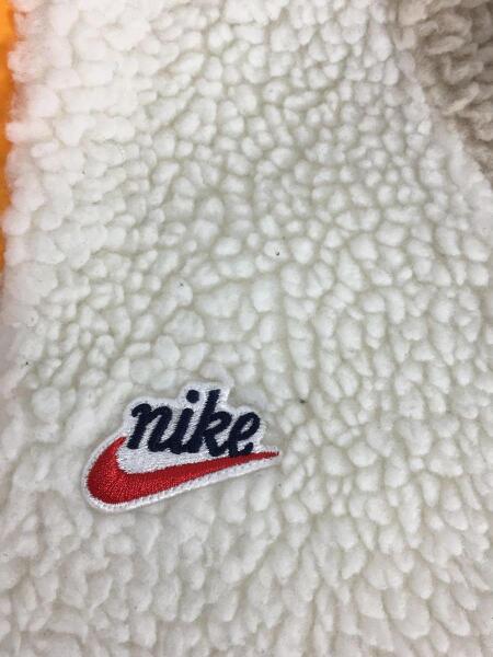 NIKE(ナイキ) / ハーフジップフーディーウィンター/BV3767-133/ボア