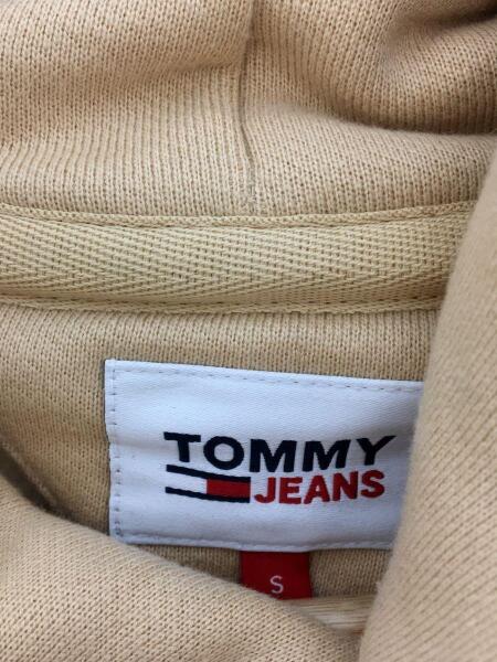 TOMMY JEANS(トミージーンズ) / TJM TOMMY BADGE HOODIE TOMMY JEANS(トミージーンズ) / TJM TOMMY BADGE HOODIE