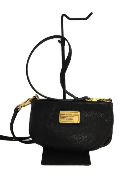 MARC BY MARC JACOBS(マークバイマークジェイコブス) / ミニショルダー 