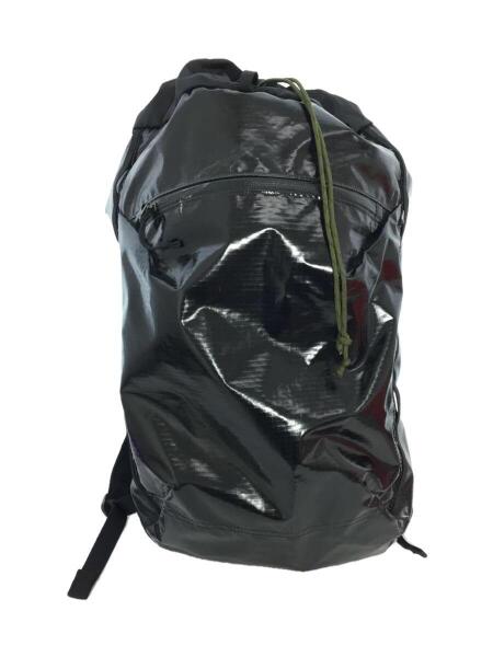 patagonia ライトウェイト・ブラックホール・シンチ・パック 20L 