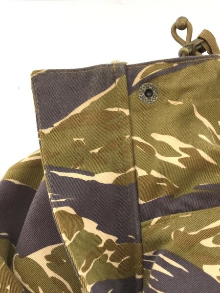 Lafayette(LFYT) / ミリタリージャケット/M/コットン/カーキ/カモフラ/LFT13AW06// Lafayette(LFYT)(ラファイエット(エルエフワイティー)) / ミリタリー