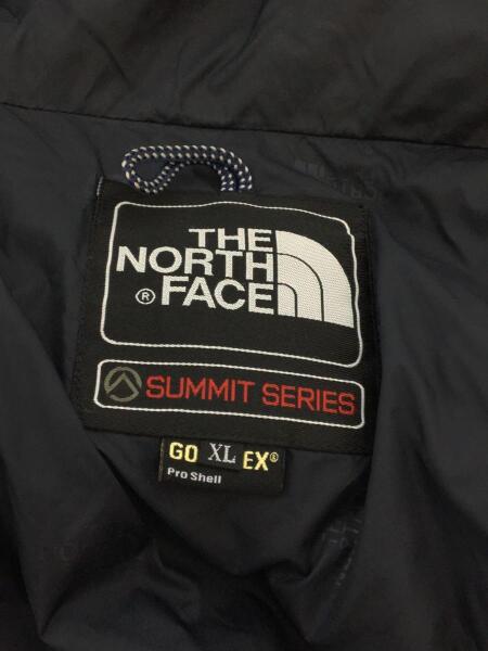 THE NORTH FACE(ザノースフェイス) / MOUNTAIN JACKET/NP15900/ダブル 
