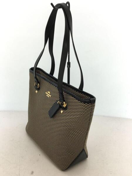 COACH(コーチ) / トートバッグ/F20936/ブラック | 中古品の販売・通販 