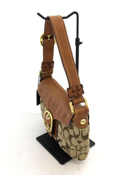 COACH(コーチ) / ハンドバッグ/H0773-11441/シグネチャー/フラップ 