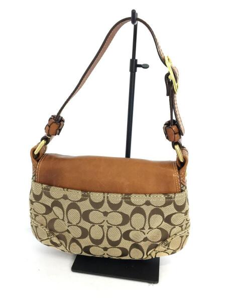 COACH(コーチ) / ハンドバッグ/H0773-11441/シグネチャー/フラップ 