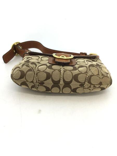 COACH(コーチ) / ハンドバッグ/H0773-11441/シグネチャー/フラップ 