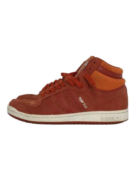 adidas(アディダス) / Top Ten Hi/B27509/ハイカットスニーカー 