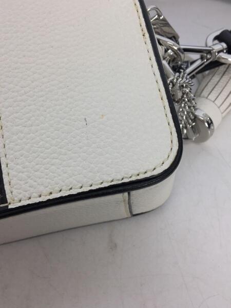 MICHAEL KORS(マイケルコース) / ショルダーバッグ/32H8SF5M0L/カメラ