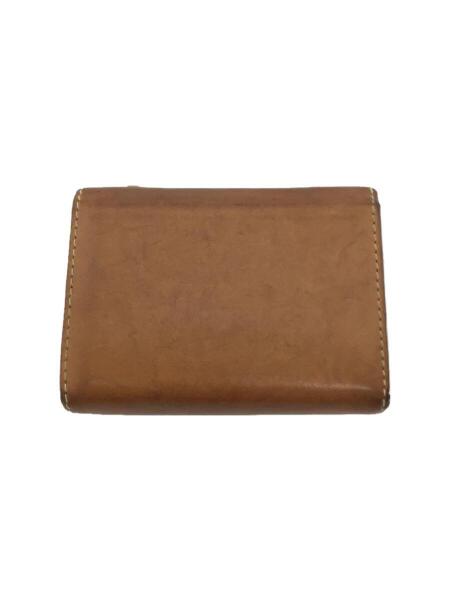 m＋ 二つ折りサイフ ミッレフォッリエ millefoglieⅡ P25 BUSCHETO