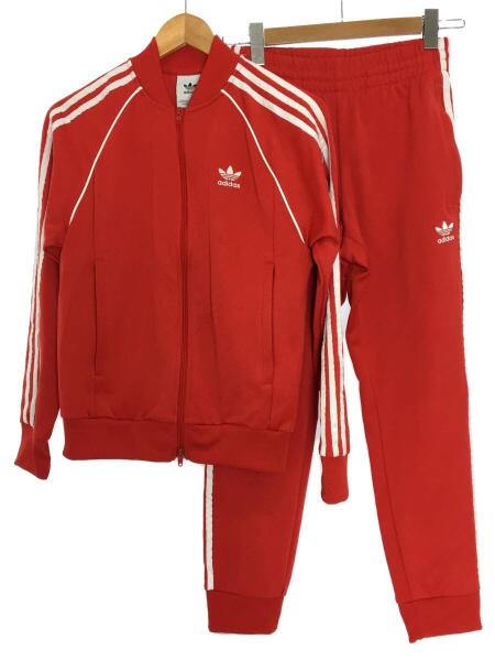 adidas(アディダス) / SST トラックトップ/FM3809/トラックパンツ 